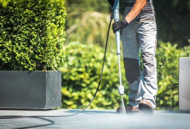 Concrete Sealing in Fort Bragg, CA