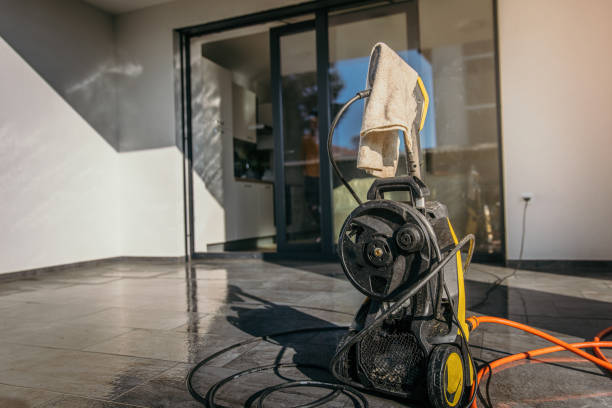 Best Machinery and Equipment Cleaning  in Fort Bragg, CA